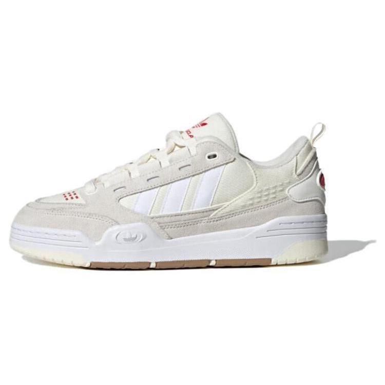 

Новые adidas ADI2000 Белый Бордовый ID2099 37