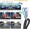 Back Camera for Car 2026 New Release Compatible with Both