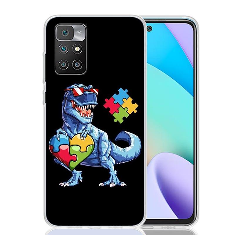 

Autism Support Puzzle Phone Case for Samsung Galaxy A17 A16 A15 A14 A13 A57 A56 A55 A54 A53 A37 A36 A35 A34 A33 A26 A25 A24 A23 Samsung A23