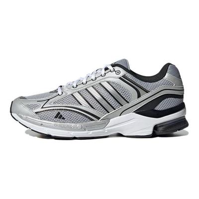 Spiritain 2000 Silber Schwarz Herren Sneakers Core-Schwarz GY8009