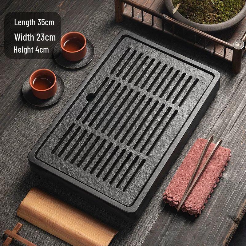 Wujin Stone Tea Tray
