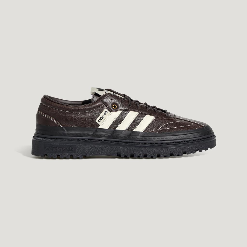 Song For The Mute x adidas Samba LX Freizeit 'Aura Coffee Off White'
