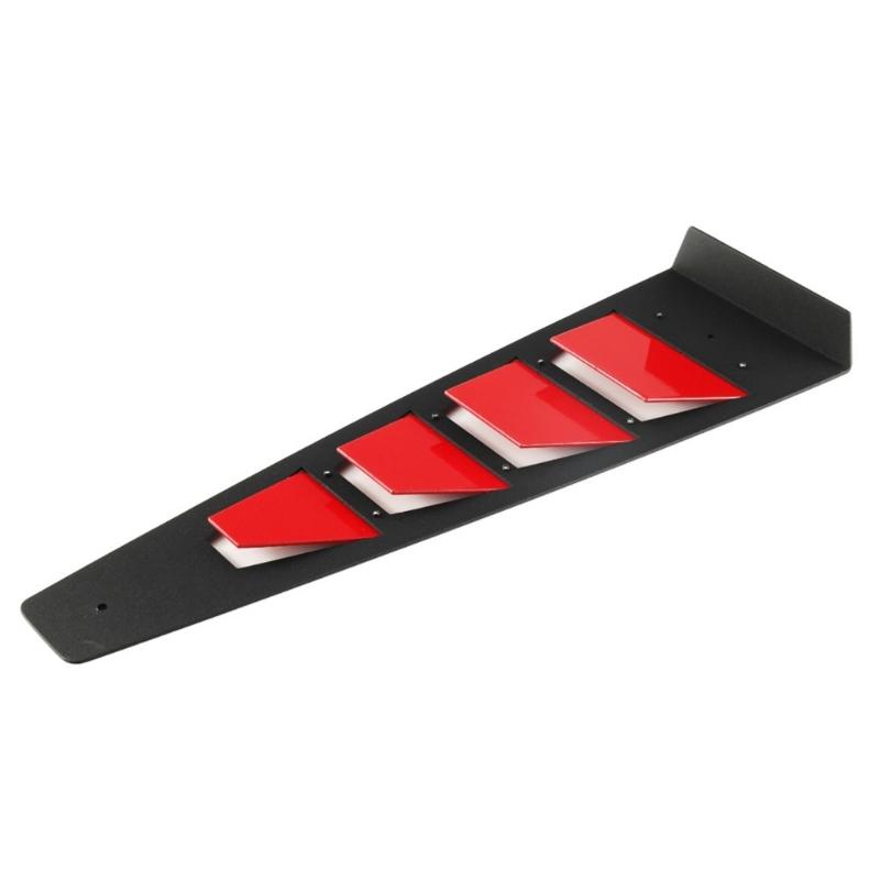 Aluminum Vent Hood Insert Heat Resistant Airflows Booster Ventilation Inserts Simple Installation Suitable for Vehicle