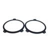 6.5" Speaker Spacers Bmw 3-Series E46 1999-2005
