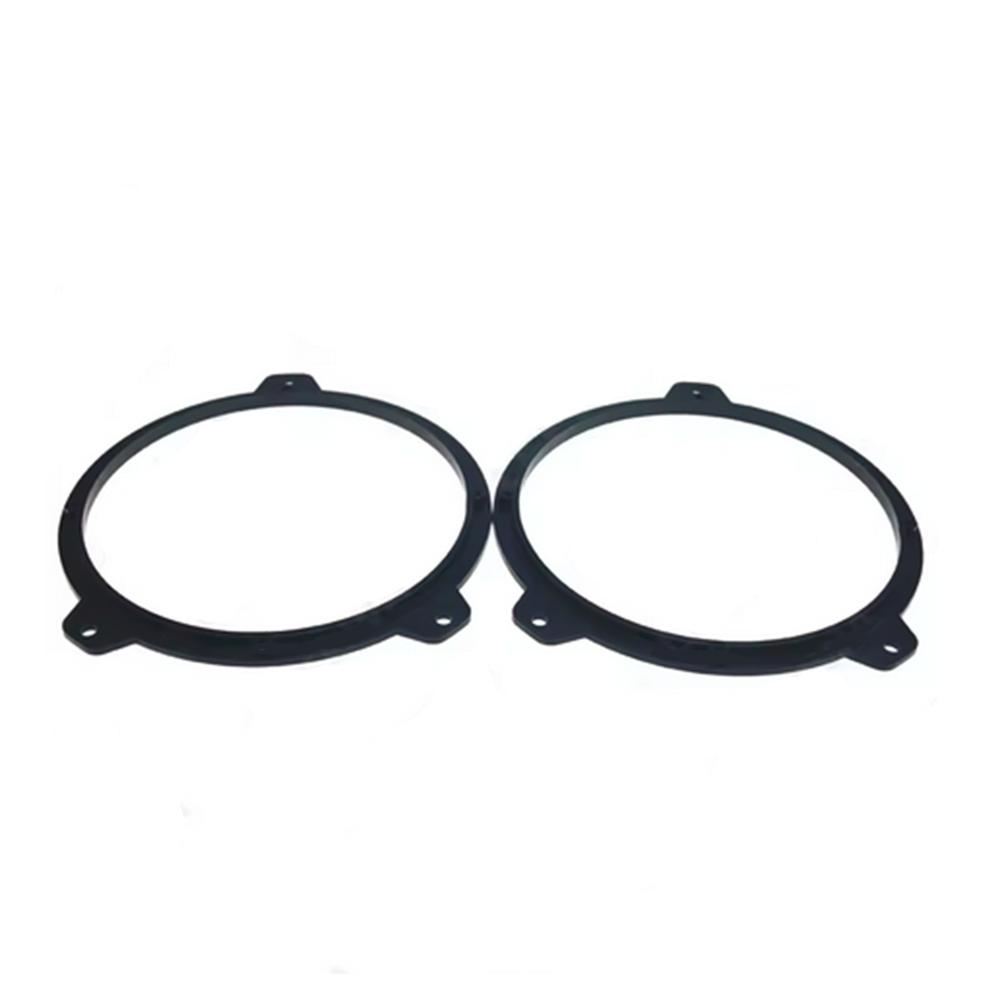 6.5" Speaker Spacers Bmw 3-Series E46 1999-2005