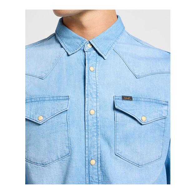 Camisa Lee 112363914