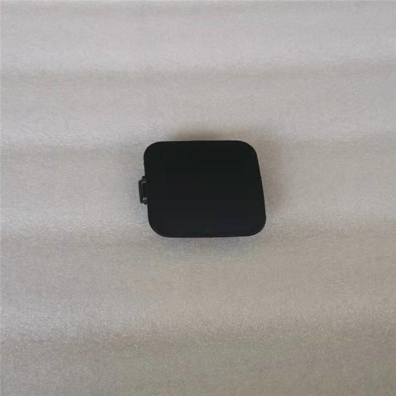 52127-02927/02430 Right Front Bumper Towing Trailer Cap For Toyota Auris 2013-2018 Tow Hook Cover Car Parts-A87Q