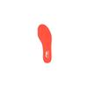Li Ning Sports Running Soft Cushioning Breathable Insoles Unisex Insoles Orange Blue YQAT027-2