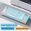 AULA F3001 Tri-Mode Hot-Swappable Mechanical Keyboard