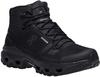 Обувь для треккинга On Cloudrock Mid Waterproof M schwarz