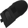 Right Hand Baseball Sliding Glove Black Hand Sliding Glove Durable Softball Sliding Guard