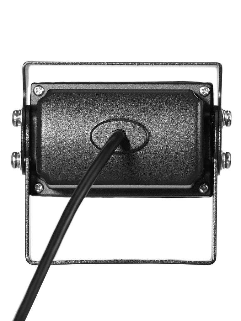 Truck Rear View Cameras with Night Vision, RCA Interface