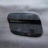 Black Car Fuel Door Gas Filler Lid Cover Cap For Volkswagen Tiguan - New