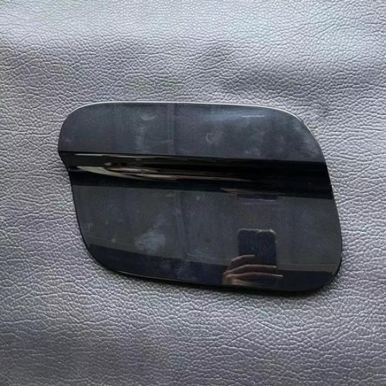 Black Car Fuel Door Gas Filler Lid Cover Cap For Volkswagen Tiguan - New