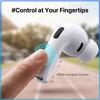 Bluetooth Earphone Air Pro 3 With Long Battery Life 6H Music Time Lightweight Design And Secure Fit For All Day Comfort