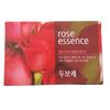 Dubore Rose Moisturizing Soap Face Wash Beauty Facial Cleanse Bath 100g 16 Pcs 4 Pcs