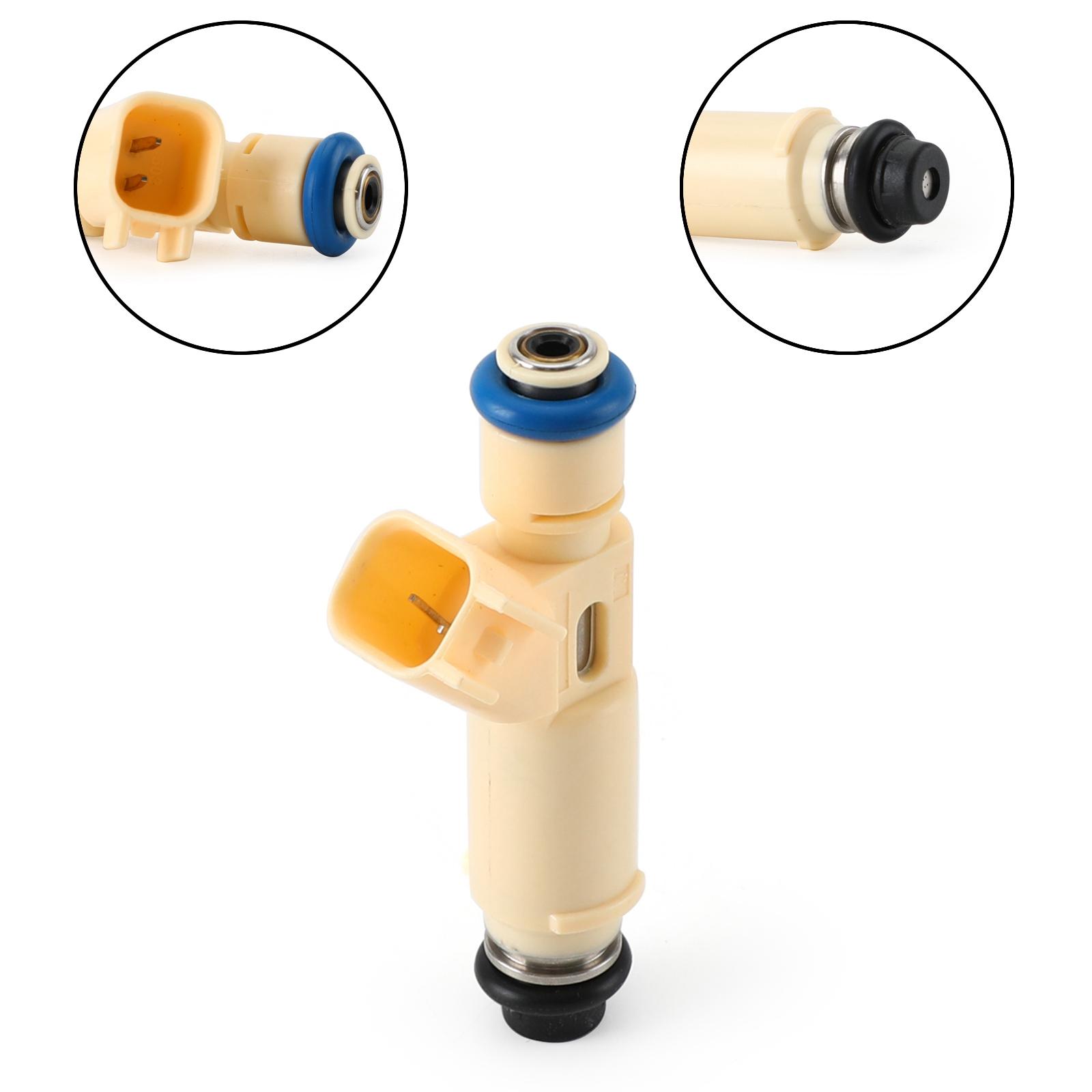 

1 шт. Топливные форсунки YL8E-C7B Подходят для Ford Escape 3.0L V6 2001-2003 195500-3520