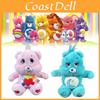 Rainbow Bear Plush Toy Claw Machine Pillow