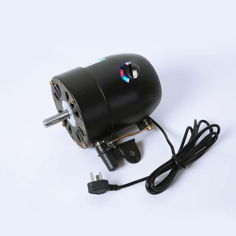 Banjue FS-750 Floor Fan Motor CN plug (adapter included)