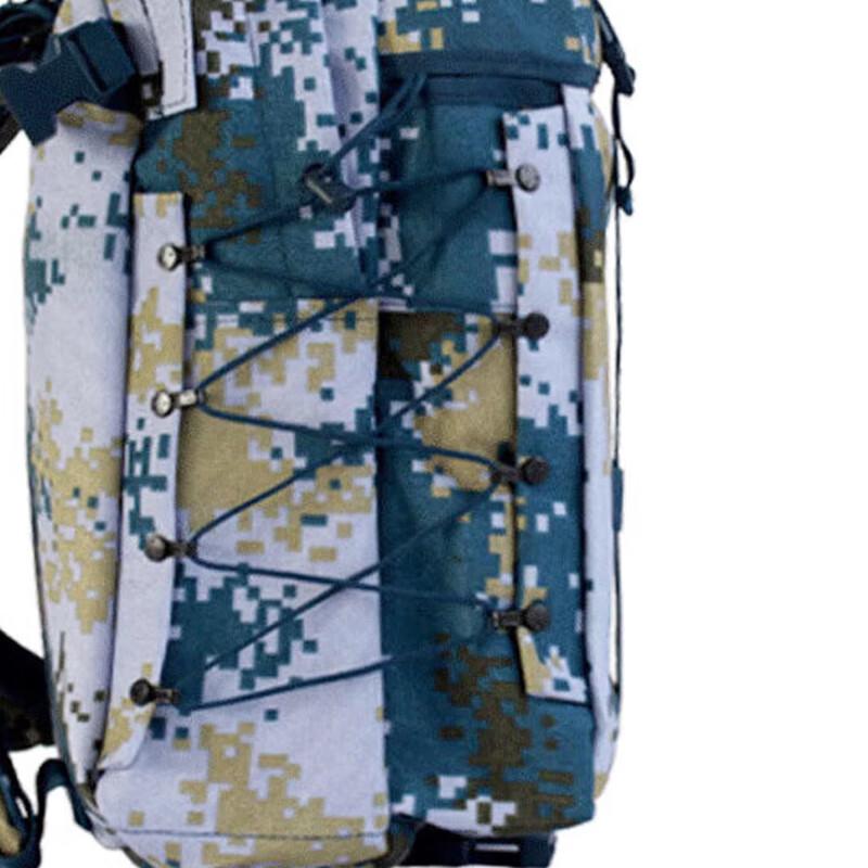 Yang Shi 06 Desert Camouflage Training Backpack