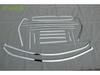 Stainless Steel Window Trim for Venucia T70 - Full Decorative Edge Strip