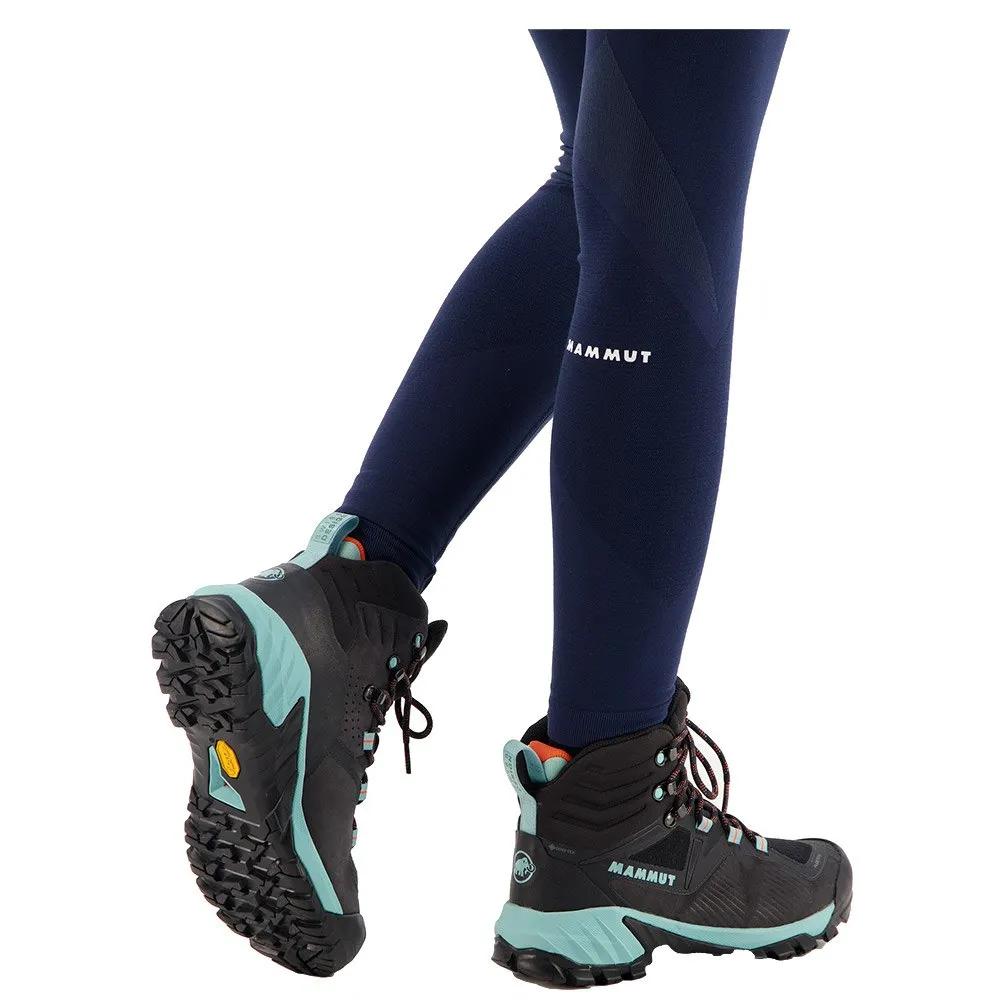 Mammut Hiking Boots Sapuen High Goretex