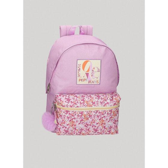 

Рюкзак Pepe Jeans Sandra 42 cm 24L