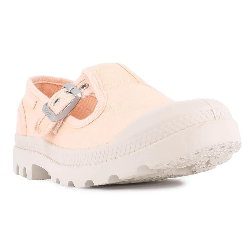 Palladium Кросовки Pampa M-Jane Washed