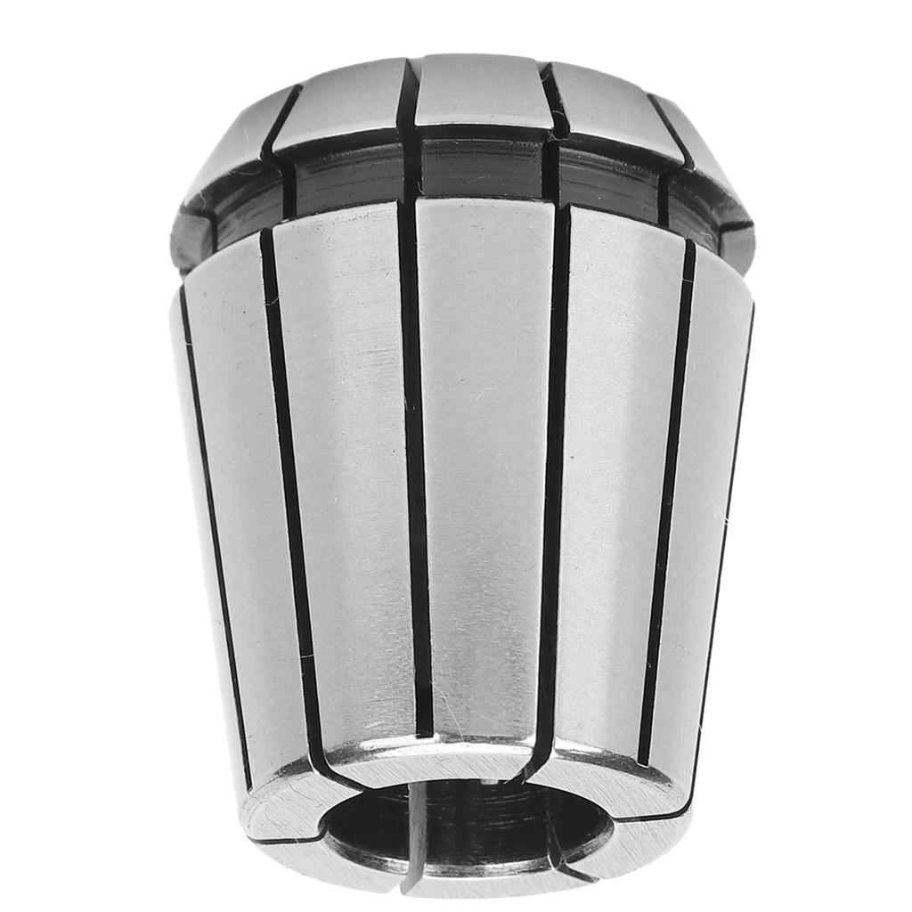 Spring Collet CNC Lathe Milling Machine Chuck Accurate Replacement Accessories ER32