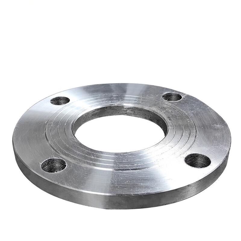 Forged Carbon Steel Butterfly Valve Welding Flange