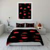 Juicy fruits paradise Bedding sets Duvet covers Pillowcases(1* Duvet Cover 2* Pillowcases without duvet insert)