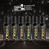 FOGG Fresh Spicy Premium No Gas Deodorant for Men, Long Lasting Perfume Body Spray, 2 X 120ml (Pack Of 2)