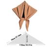Triangle Scarf Warm Wrap Winter Shawl Soft Wool Blend Fashion Scarves for Women Ladies Casual Outdoor Fashion Accessories