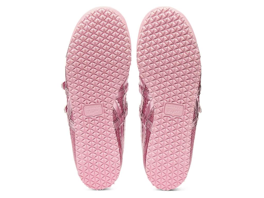 1182A677-700 Onitsuka Tiger MEXICO 66 TGRSPINK CAMEO PAMUK ŞEKER (Kadın)