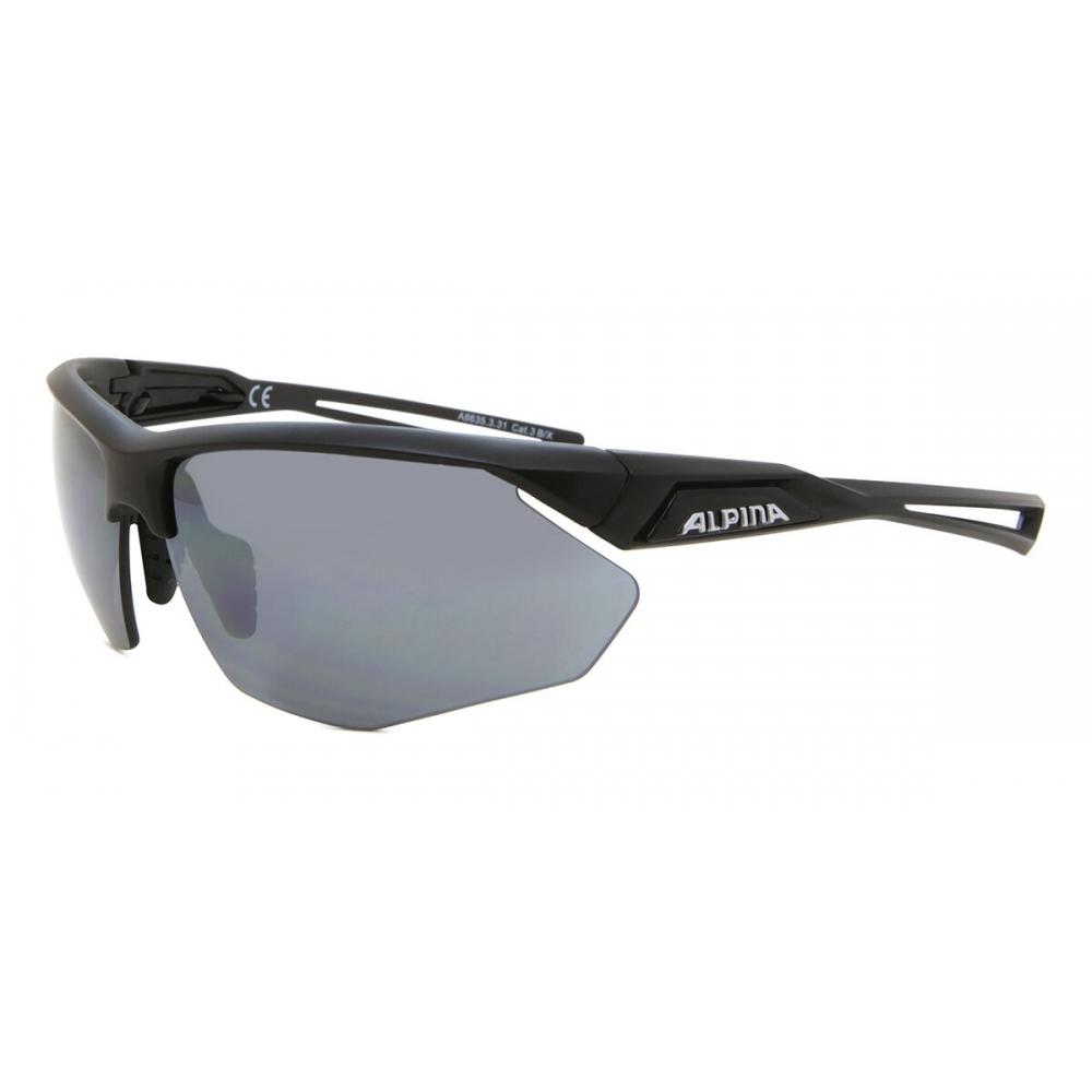 Alpina Nylos Hr A8635331 Unisex Sunglasses