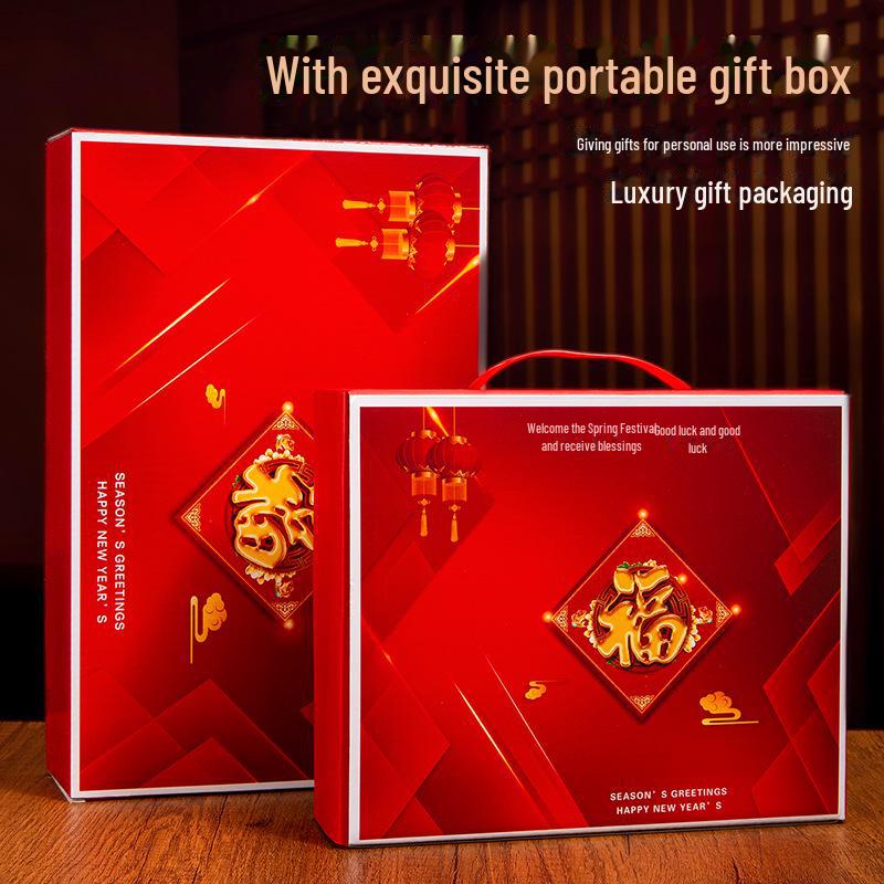 2025 Retro National Style Multifunctional Desktop Weekly Calendar