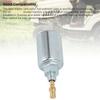 Mower Carburetor Solenoid Valve High Accuracy Exquisite Lawn Tractor Carburetor Fuel Solenoid Valve Replacement for YTH2448