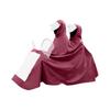 Extended Thickened One Piece Motorcycle Rain Poncho for Electric Scooter Dual Rider Outdoor Riding Waterproof Cover