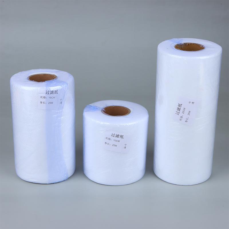 Original Filter Roll Replacement Set For Bubble Magus Arf-S Arf-M Arf-L Automatic Roll Filter Nylon Filter Sock Bio Filter Media
