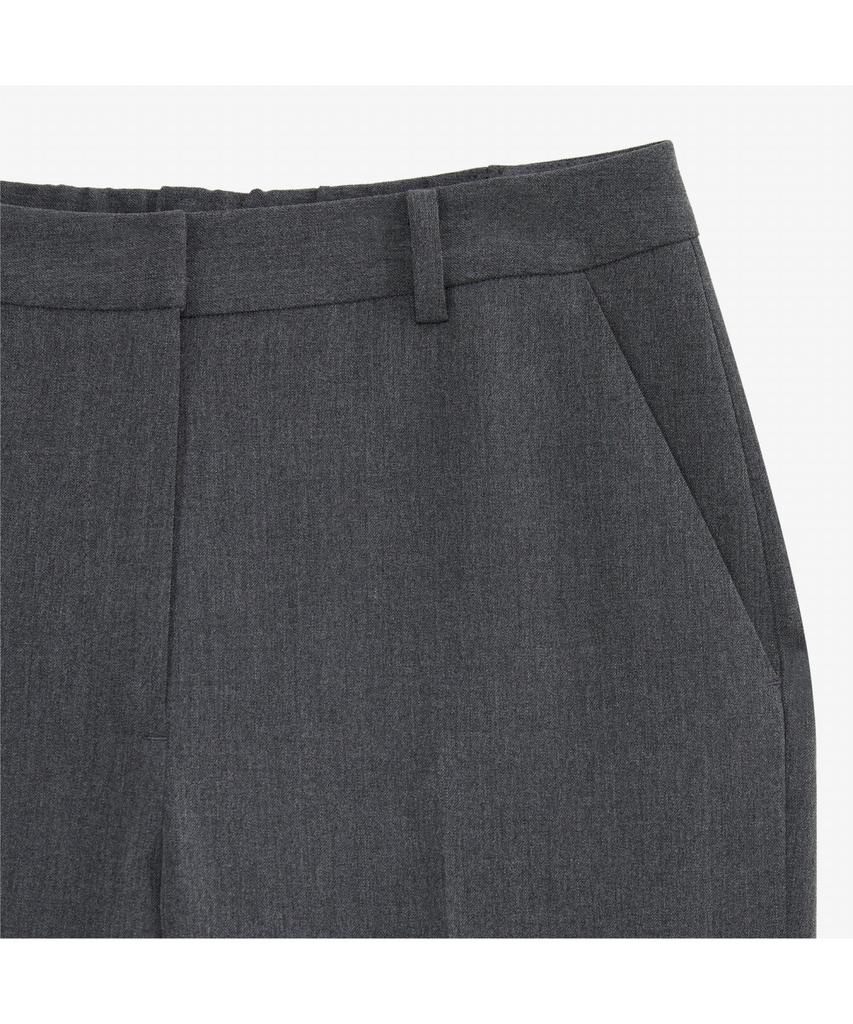 LACOSTE Women'S Semi-Flare Pants Hf531E-55N 050