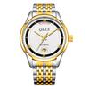 QLLS Qiluoshi Automatic Swiss-Certified Trendy Business Calendar Watch