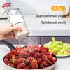 Taili Quantitative Glass Seasoning Dispenser Set