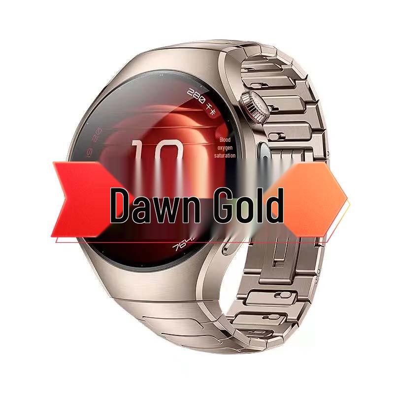 Huawei WATCH 5 Smartwatch (CN version)