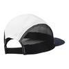Nike Sportliche lässige Baseballkappe Unisex Accessoires Blau Weiß FV5304-133