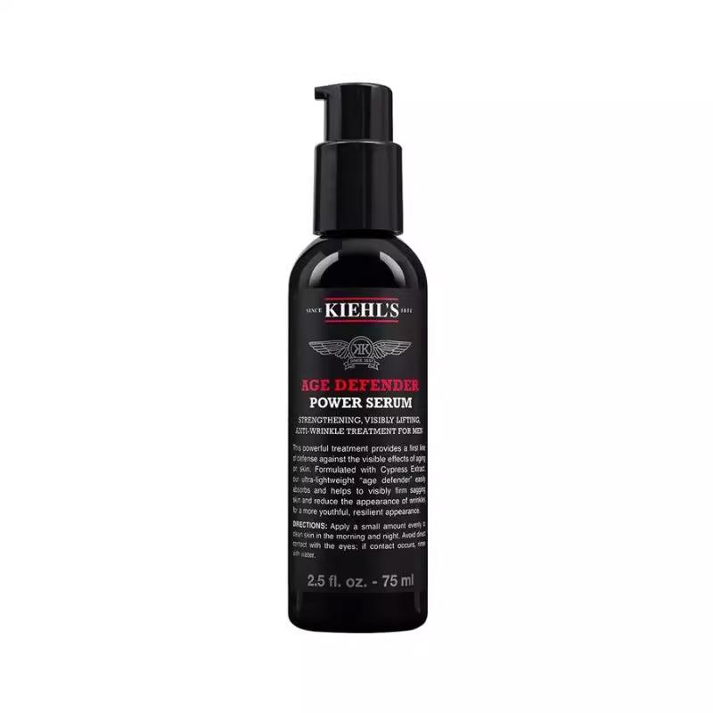 

Kiehl s Age Defender Power Serum 75ml