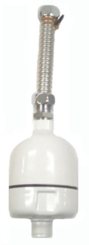 Multipure Shower Filter Crystal Quartz SFFH