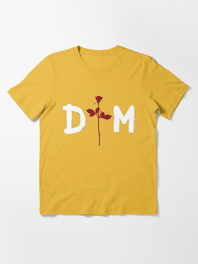 the musician mode 2023,mode live tour memento mori memories 2024 world tour Essential T-Shirt
