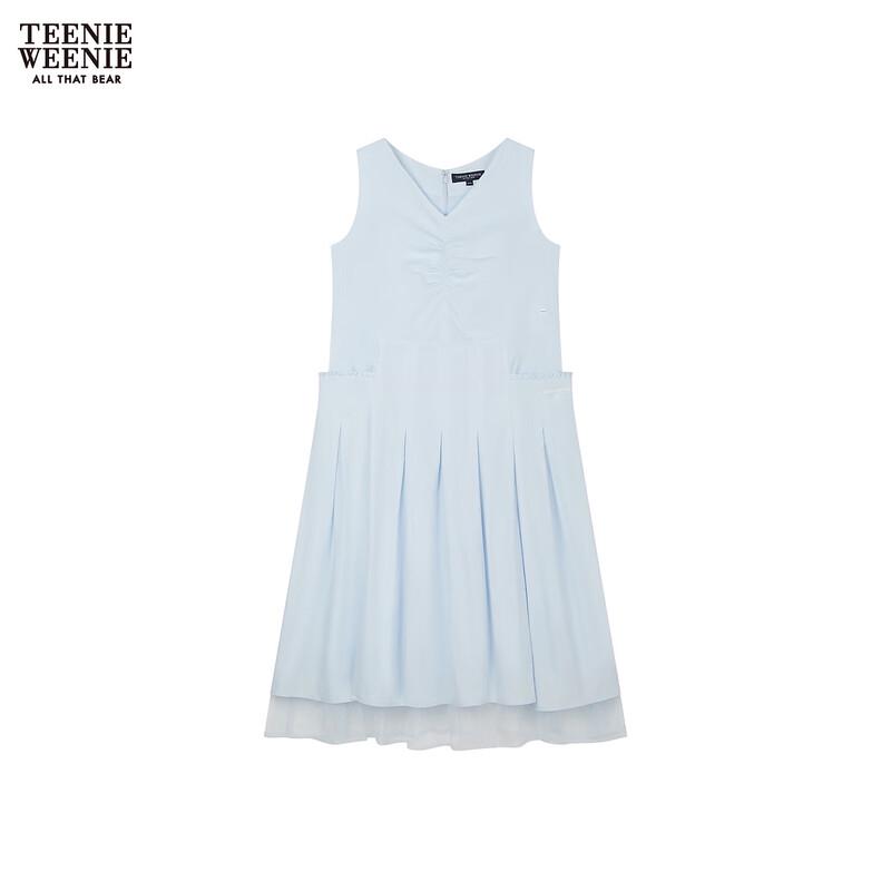 Teenie Weenie Little Bear Women s A-Line Maxi Dress S