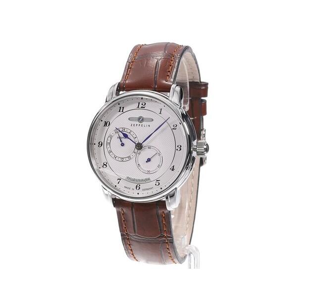 Часы Zeppelin 85681