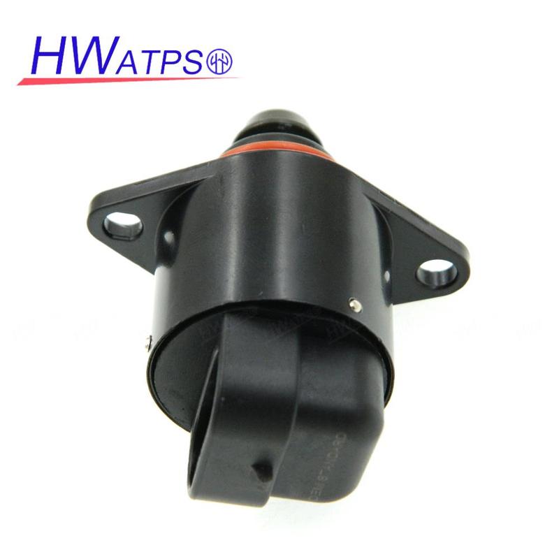 IAC Fuel Injection Idle Air Control Valve 17112966 For Chevrolet Blazer Lumina Monte Carlo Oldsmobile Cutlass Supreme 2H1058